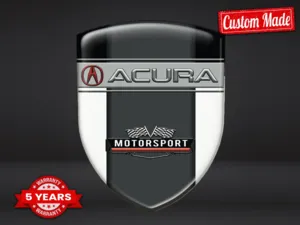 Honda Acura Autocollants Affaires Haut de Gamme Drift Pro